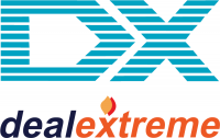 Dealextreme.com (DX.com) logo