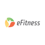 eFitness.sk logo