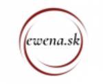 Ewena.sk logo