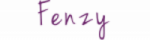 fenzy.sk logo