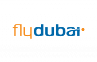 FlyDubai.com logo