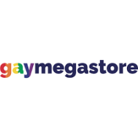 Gaymegastore.sk logo
