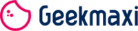 geekmaxi.sk logo