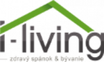 i-living.sk logo