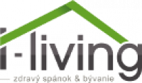 i-living.sk logo