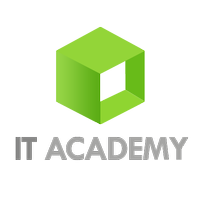 It-Academy.sk logo