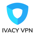 Ivacy.com logo