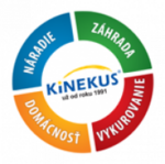 Kinekus logo
