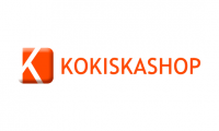 Kokiskashop.sk logo