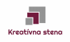 Kreativnastena.sk logo