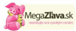 Megazlava.sk logo