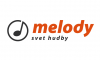 Melodyshop.sk logo
