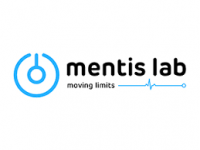 Mentislab.cz logo