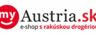 myAustria.sk logo