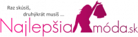 Najlepsiamoda.sk logo