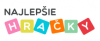 Najlepsiehracky.sk logo