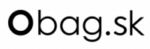 Obag.sk logo