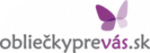 Oblieckyprevas.sk logo