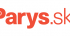 Parys.sk logo