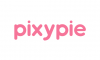 Pixypie.com logo