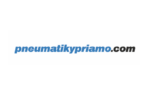 Pneumatikypriamo.com logo obchodu