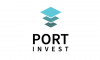 Portinvest.sk logo