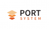 Portsystem.sk logo
