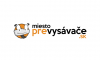 PreVysavace.sk logo