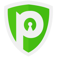 Purevpn.com logo