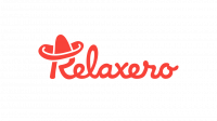 Relaxero.sk logo