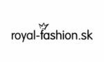 Royalpfashion.sk logo