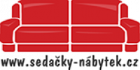 Sedačky-nábytok.sk logo