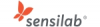 Sensilab.sk logo