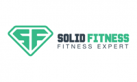 Solid-Fitness.sk logo