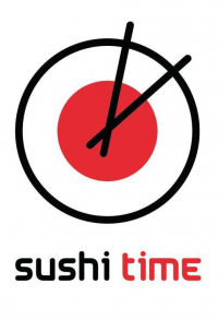 SushiTime.sk logo