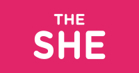 TheShe.sk logo