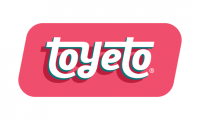 toyeto.sk logo