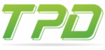 Tpd.sk logo