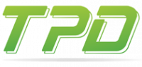 Tpd.sk logo