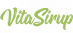 vitasirup.sk logo