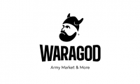 waragod.sk logo