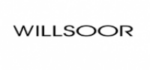Willsoor.sk logo