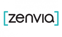 Zenvia.sk logo