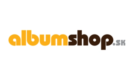 Albumshop logo