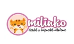 Milinko-oblecenie.sk logo obchodu