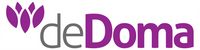 deDoma.sk logo