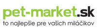 Pet-market.sk logo