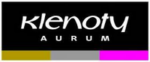 KlenotyAurum.cz logo