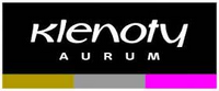 KlenotyAurum.cz logo