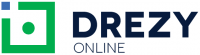 drezyonline.sk logo